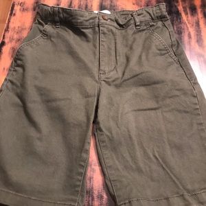 Boys Old Navy shorts size 10-12 with tags